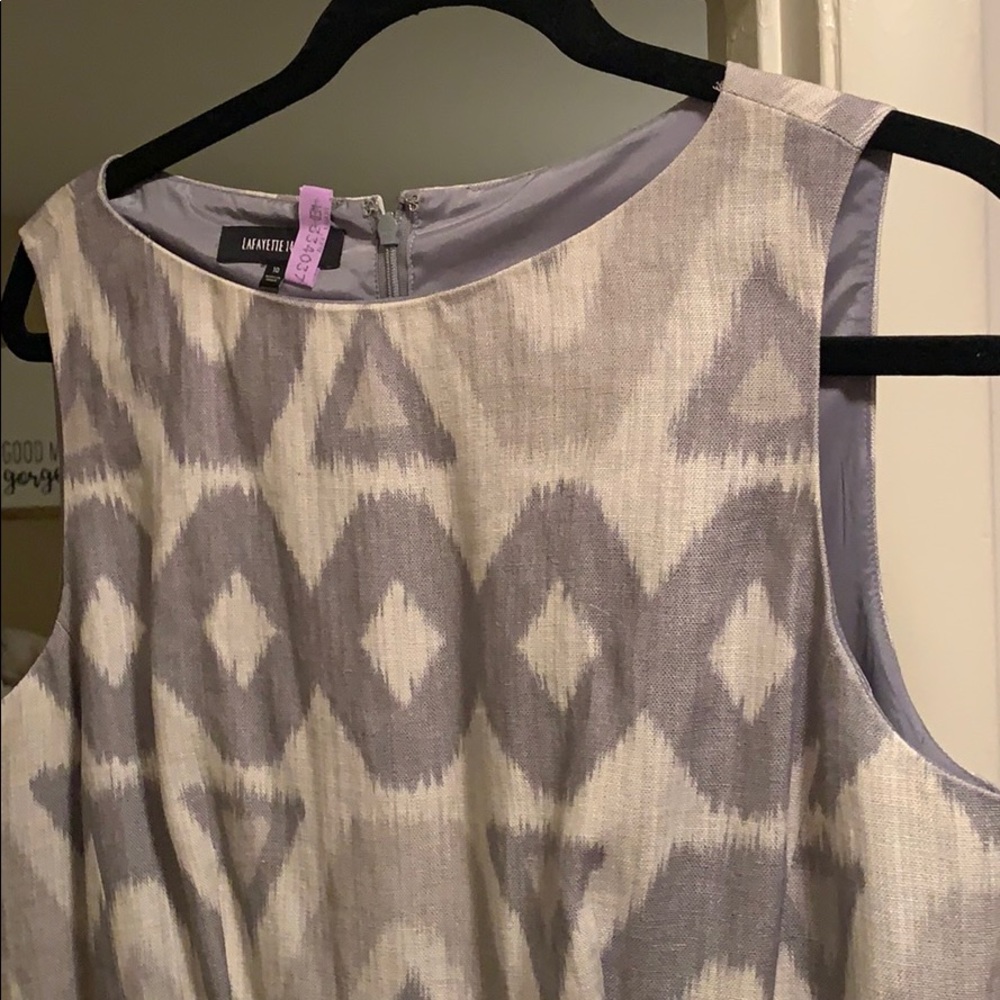 Lafayette 148 Dress